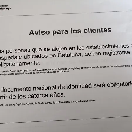 Accommodatie bij particulieren Lo Flamenc @amposta Amposta