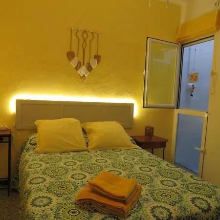 Homestay Lo Flamenc @amposta