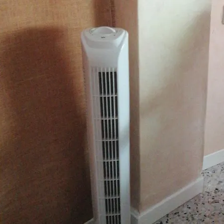 Accommodatie bij particulieren Lo Flamenc @amposta Amposta