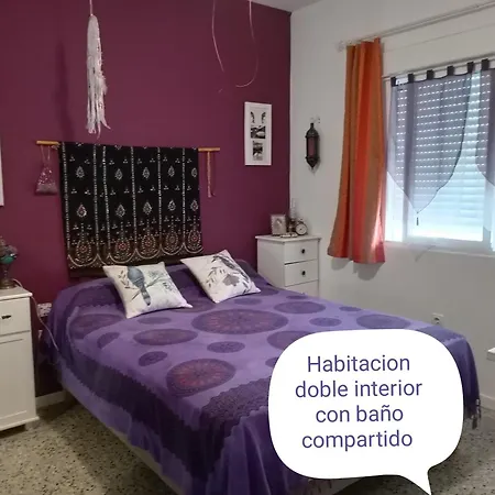 Lo Flamenc @amposta Homestay Amposta